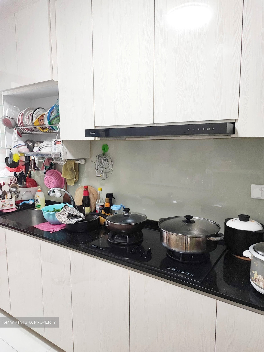 Blk 606A Tampines Greenridges (Tampines), HDB 4 Rooms #583991091
